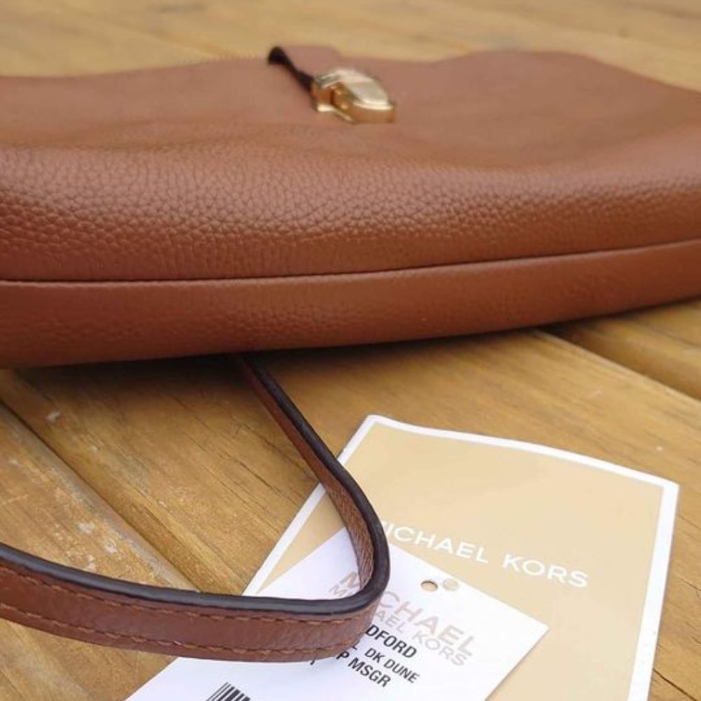 NWT Michael Kors crossbody bag